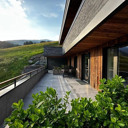 Apartments Oberkofler Hollersbach im Pinzgau Buitenkant foto