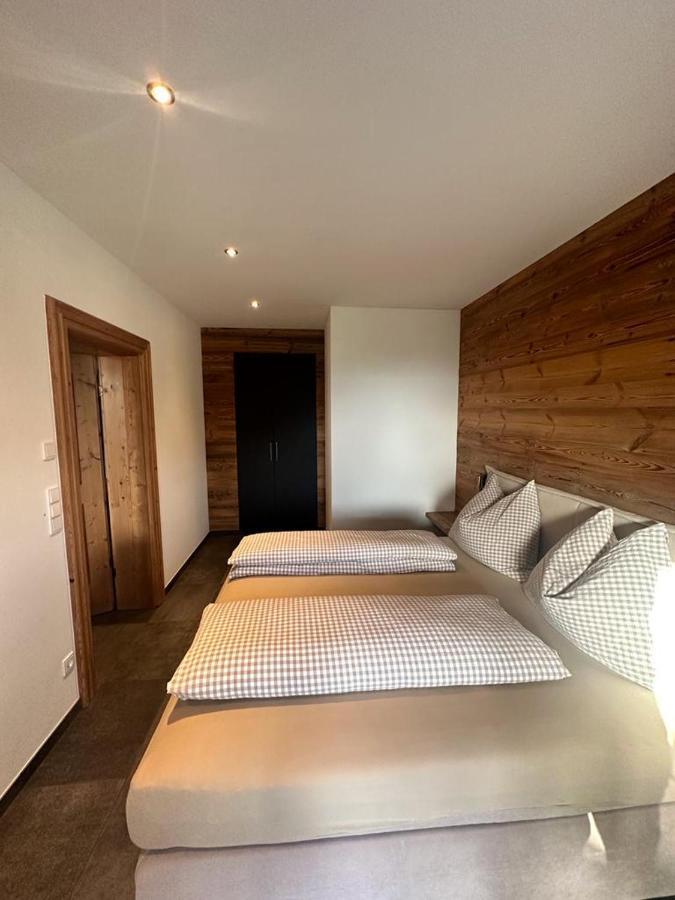 Apartments Oberkofler Hollersbach im Pinzgau Buitenkant foto