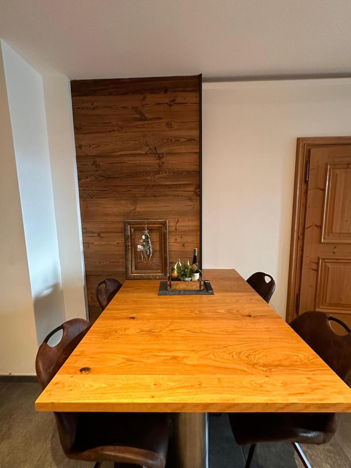 Apartments Oberkofler Hollersbach im Pinzgau Buitenkant foto